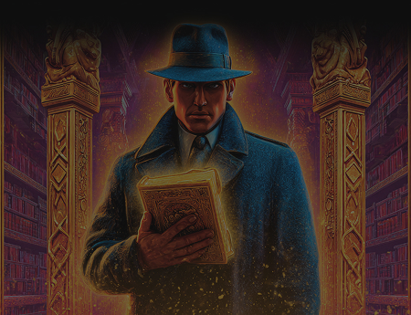 Book of the Fallen