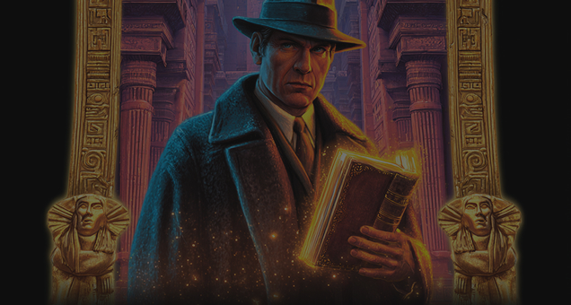 Book of the Fallen
