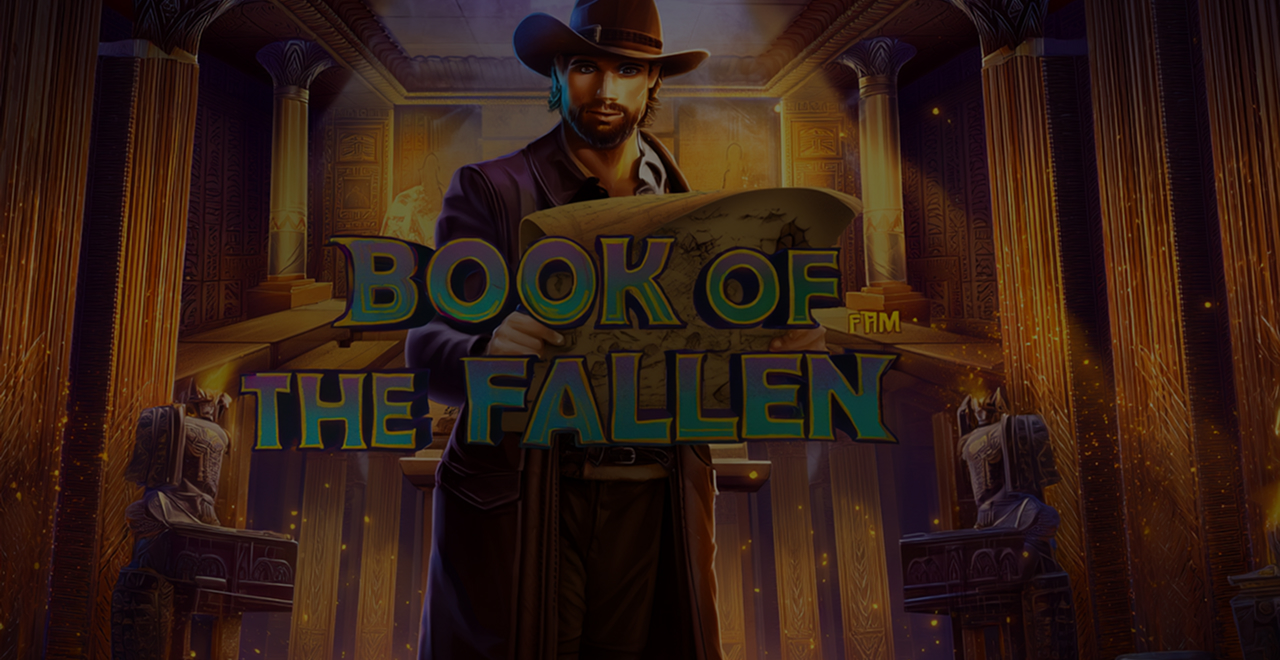 Book of the Fallen